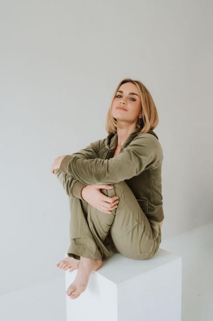 Paige Leacey