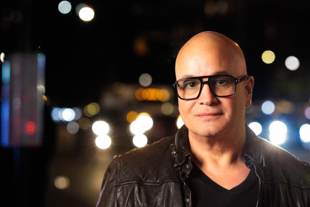 Robert Kelly