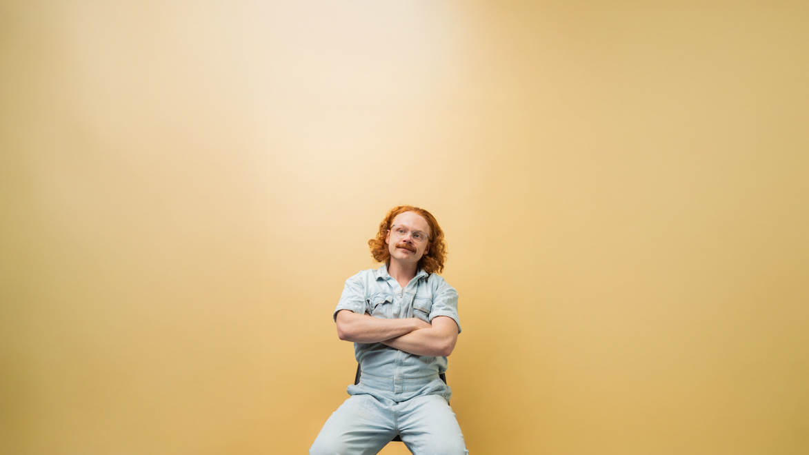 Nick Robertson