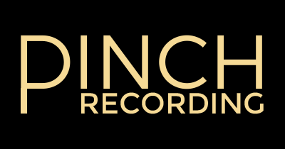 Pinch Recording